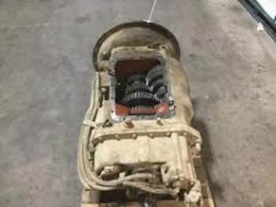 Eaton-Fuller RTO14708LL Transmission for a 1994 Peterbilt 378