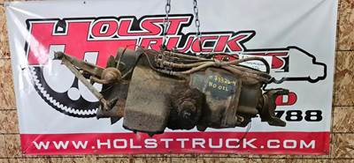 Eaton-Fuller RTO14708LL Transmission for a 1994 Peterbilt 378
