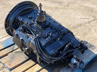 Eaton-Fuller RTO14908LL Transmission for a 2023 Kenworth T400