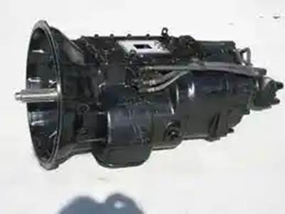 Eaton-Fuller RTO14909MLL Transmission for a 2004 Sterling L9500