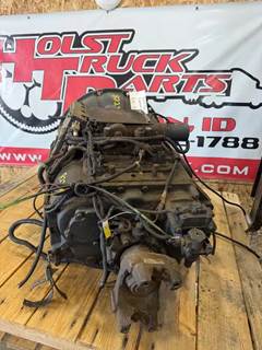 Eaton-Fuller RTO14910B-DM3 Transmission for a 2007 International 8600