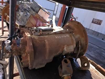 Eaton-Fuller RTO15618 Transmission for a 1989 Peterbilt 379