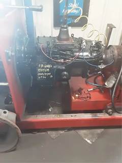 Eaton-Fuller RTO15618 Transmission