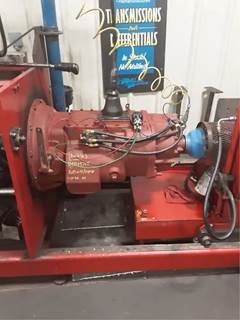 Eaton-Fuller RTO15715 Transmission