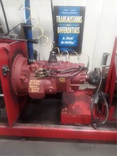 Eaton-Fuller RTO15715 Transmission