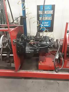 Eaton-Fuller RTO16710C Transmission for a 1995 Kenworth T800