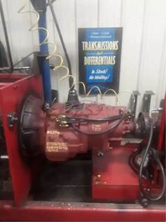 Eaton-Fuller RTO16908LL Transmission