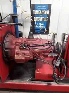 Eaton-Fuller RTO16908LL Transmission