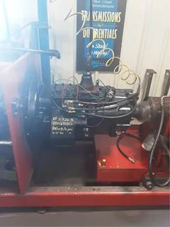 Eaton-Fuller RTO16908LL Transmission for a 1995 Peterbilt 378