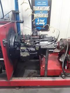 Eaton-Fuller RTO16908LL Transmission