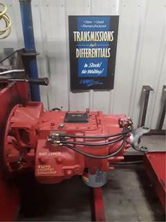 Eaton-Fuller RTO16909ALL Transmission