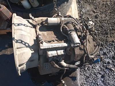 Eaton-Fuller RTO16910B Transmission for a 2007 Freightliner ST120