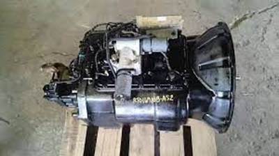 Eaton-Fuller RTO16910BAS2 Transmission for a 2008 Freightliner ST120