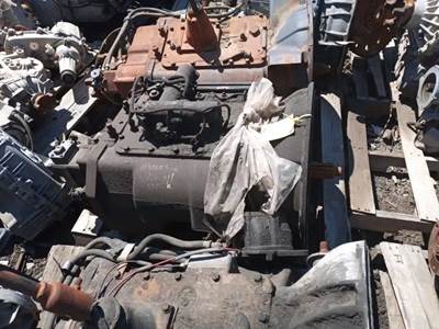 Eaton-Fuller RTO16910BDM3 Transmission for a 2007 Freightliner ST120