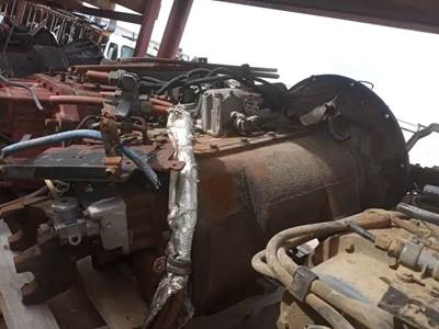 Eaton-Fuller RTO16910BDM3 Transmission for a 2012 Freightliner Cascadia 125