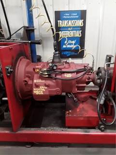 Eaton-Fuller RTO16915 Transmission
