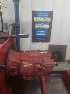 Eaton-Fuller RTO610 Transmission