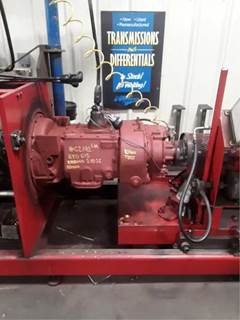 Eaton-Fuller RTO613 Transmission