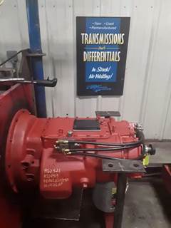 Eaton-Fuller RTO9513 Transmission