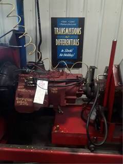 Eaton-Fuller RTOF16908LL Transmission