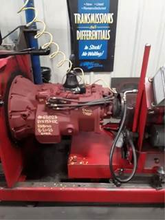 Eaton-Fuller RTX13710C Transmission