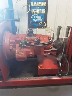 Eaton-Fuller RTX14715 Transmission