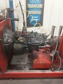 Eaton-Fuller RTXF15715 Transmission