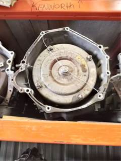 Ford 4R100 Transmission for a 1998 Ford E-350