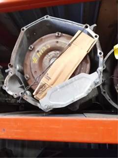 Ford 4R100 Transmission for a 2003 Ford F-550