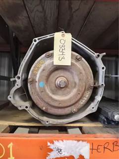 Ford 4R100 Transmission