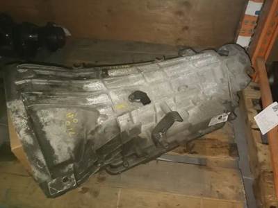 Ford 5R100 Transmission for a 2006 Ford F-550