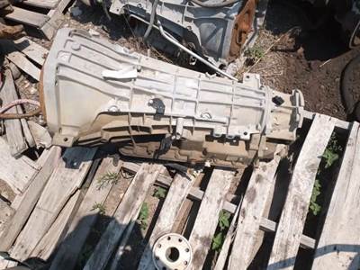 Ford 5R110 Transmission for a 2009 Ford F-350