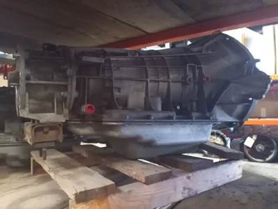 Ford 5R110W Transmission for a 2008 Ford F-350