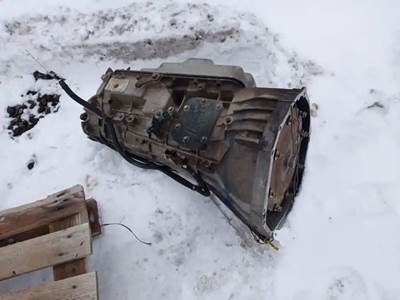 Ford 5R110W Transmission for a 2008 Ford F-450