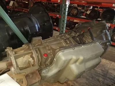 Ford 5R110W Transmission for a 2008 Ford F-350
