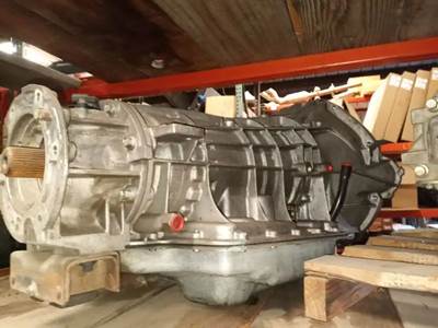 Ford 5R110W Transmission for a 2008 Ford F350