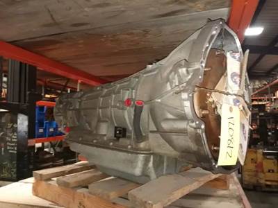 Ford 5R110W Transmission for a 2008 Ford F-250