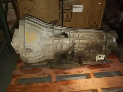 Ford 5R110W Transmission for a 2008 Ford F-350
