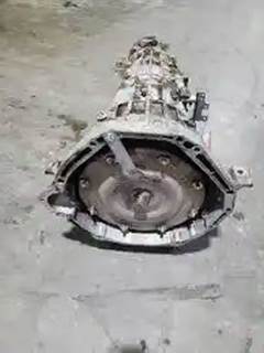 Ford 5R110W Transmission for a 2006 Ford E-450 Super Duty