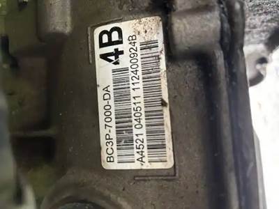 Ford 6R140 Transmission for a 2011 Ford F-350