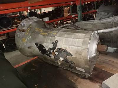 Ford 6R140 Transmission for a 2016 Ford F-450