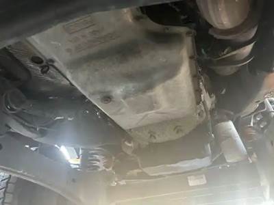 Ford 6R140 Transmission for a 2012 Ford F-450