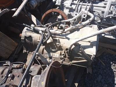 Ford 6R140 Transmission for a 2012 Ford F-350