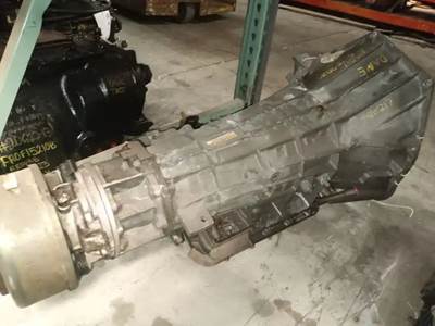 Ford E40D Transmission for a 1994 Ford F53