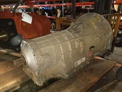 Ford Transmission for a 2011 Ford F-250