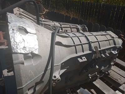 Ford Transmission for a 2019 Ford F-650