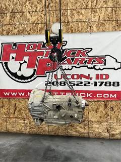 Ford Transmission for a 2022 Ford F-450