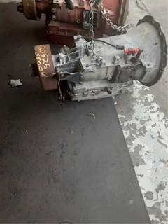 International AT545 Transmission for a 1990 International 4700