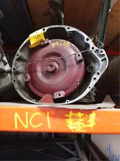 Iveco Transmission for a 1984 Dodge