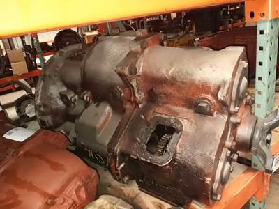 Mack 1076 Transmission